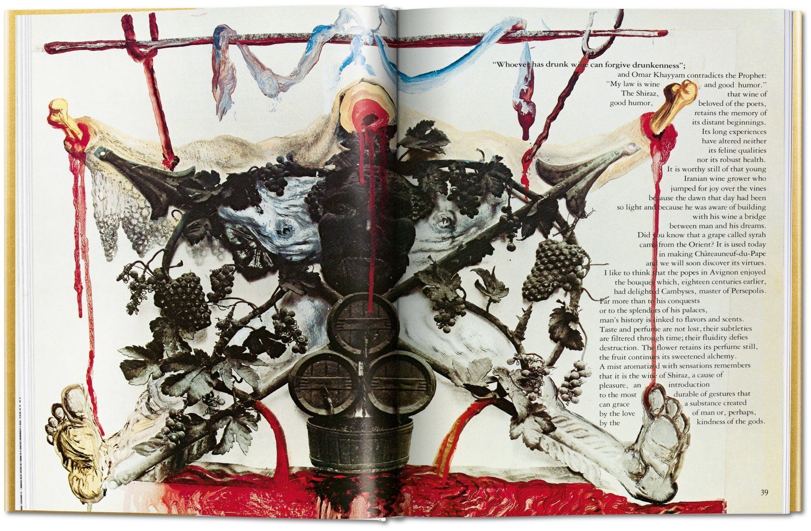 Dali. The Wines of Gala_TASCHEN_9783836567725_TASCHEN