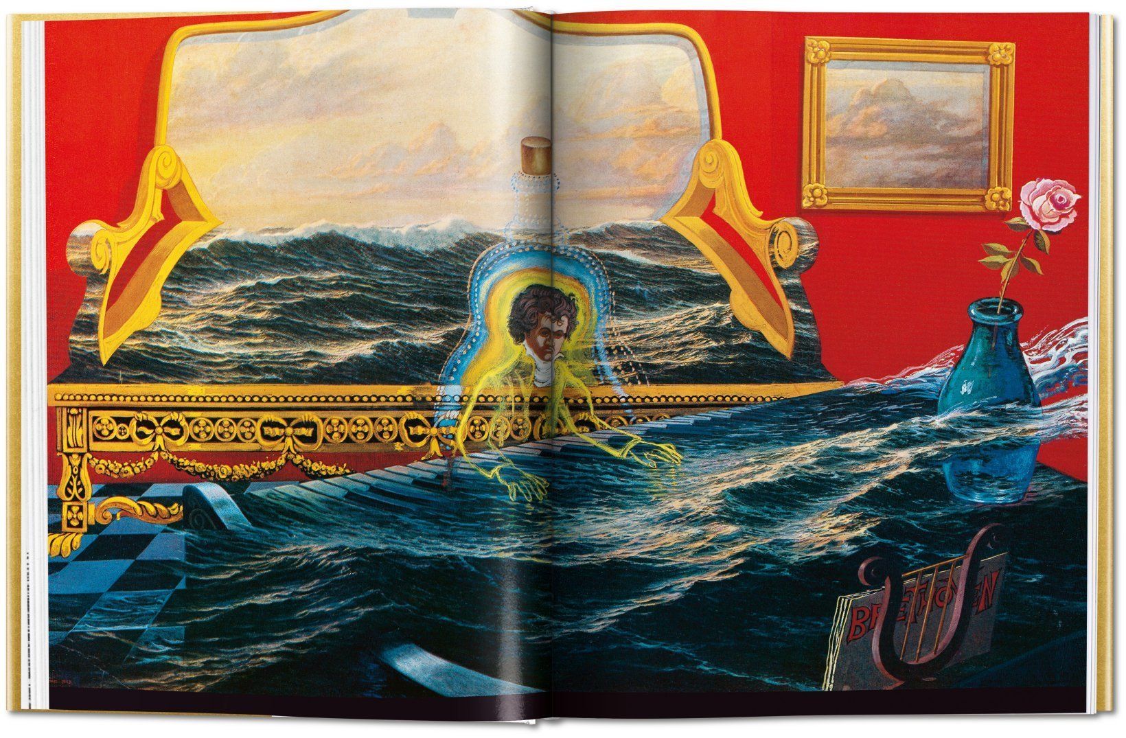 Dali. The Wines of Gala_TASCHEN_9783836567725_TASCHEN
