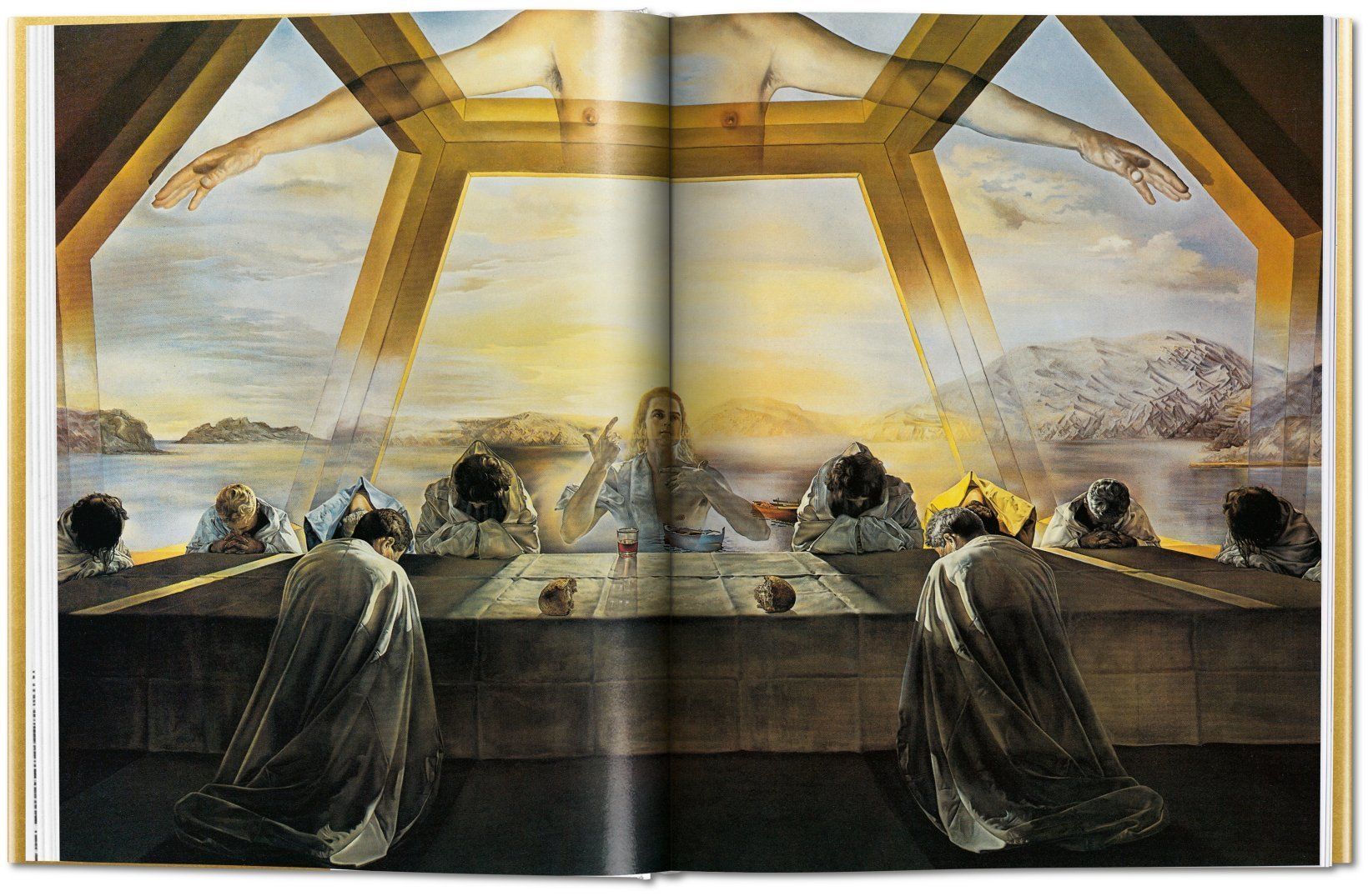 Dali. The Wines of Gala_TASCHEN_9783836567725_TASCHEN