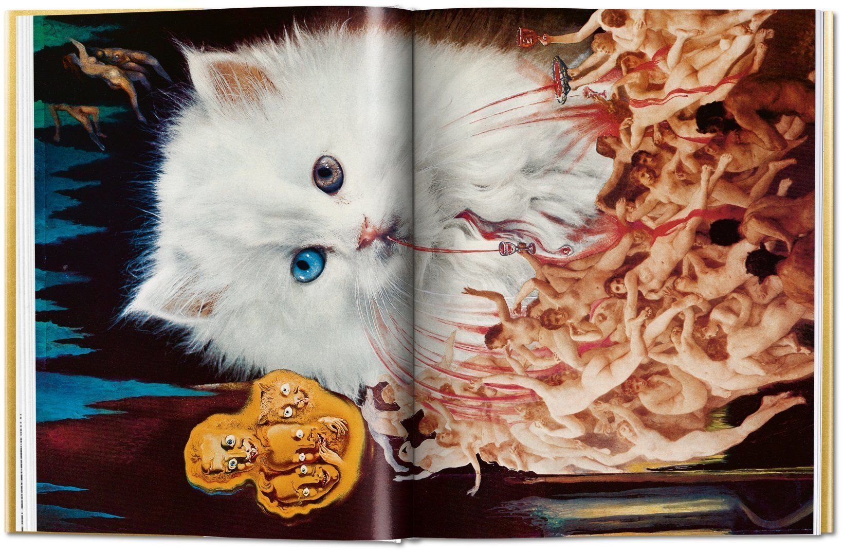 Dali. The Wines of Gala_TASCHEN_9783836567725_TASCHEN