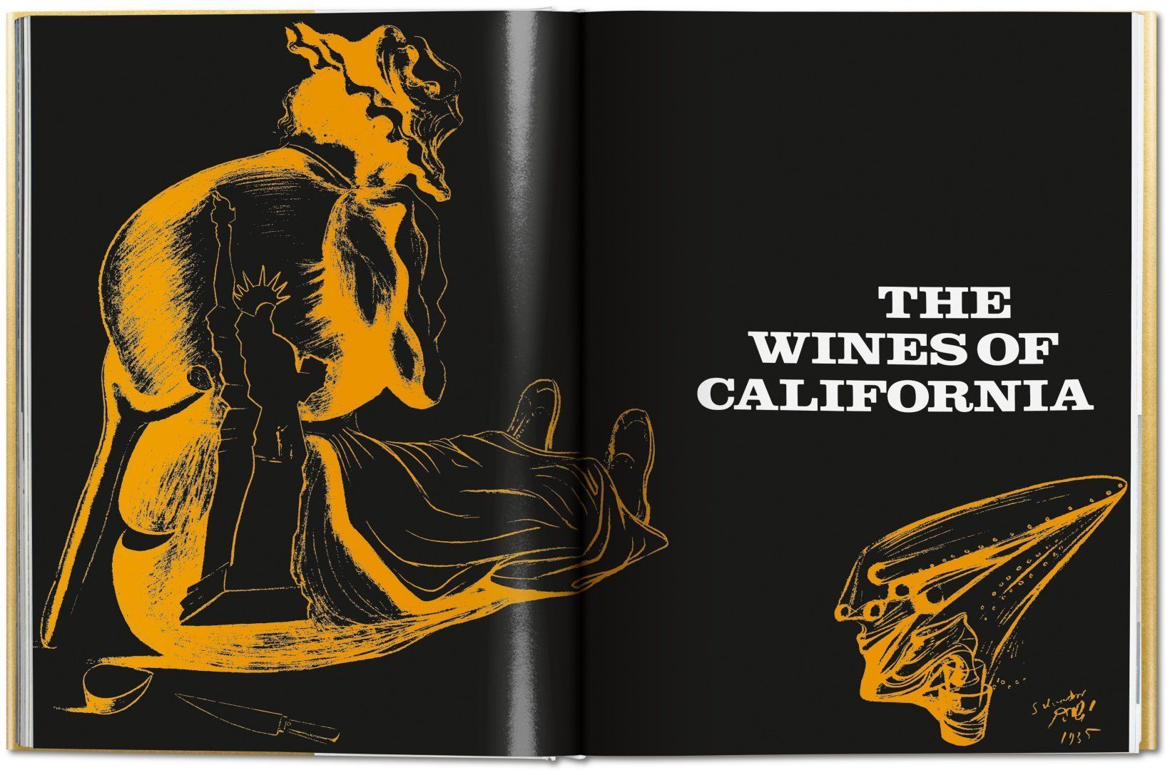 Dali. The Wines of Gala_TASCHEN_9783836567725_TASCHEN