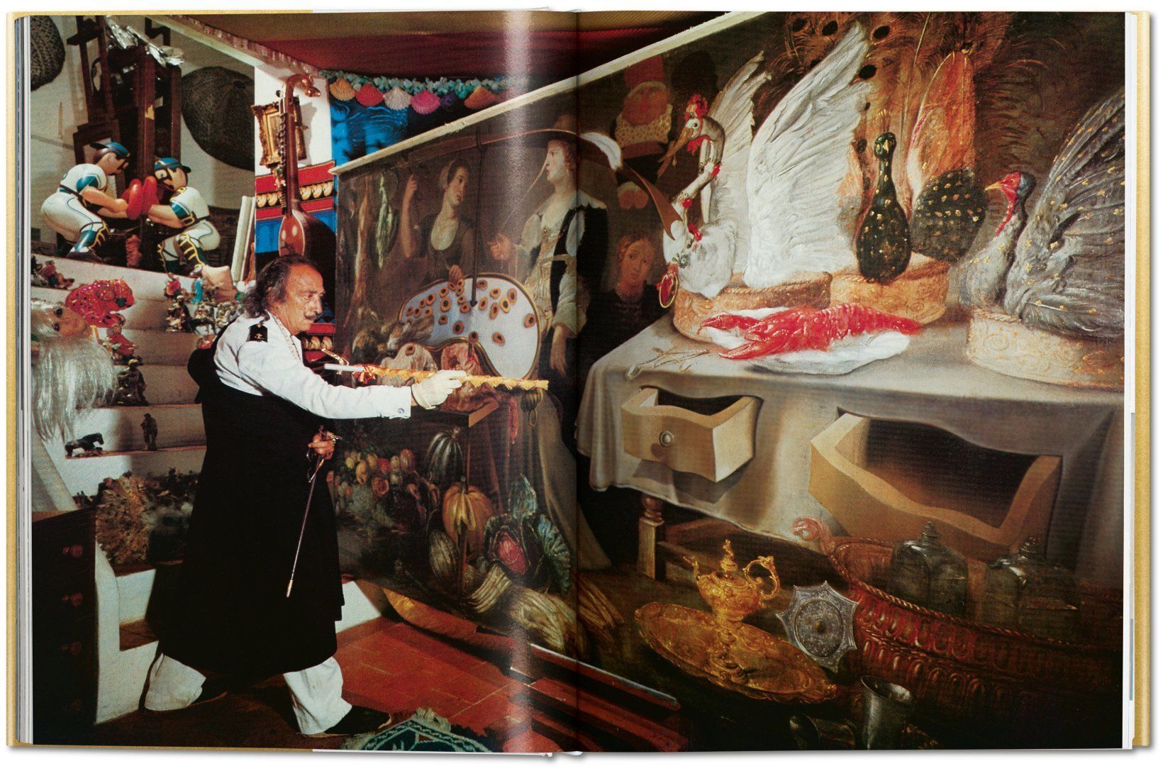 Dali. The Wines of Gala_TASCHEN_9783836567725_TASCHEN