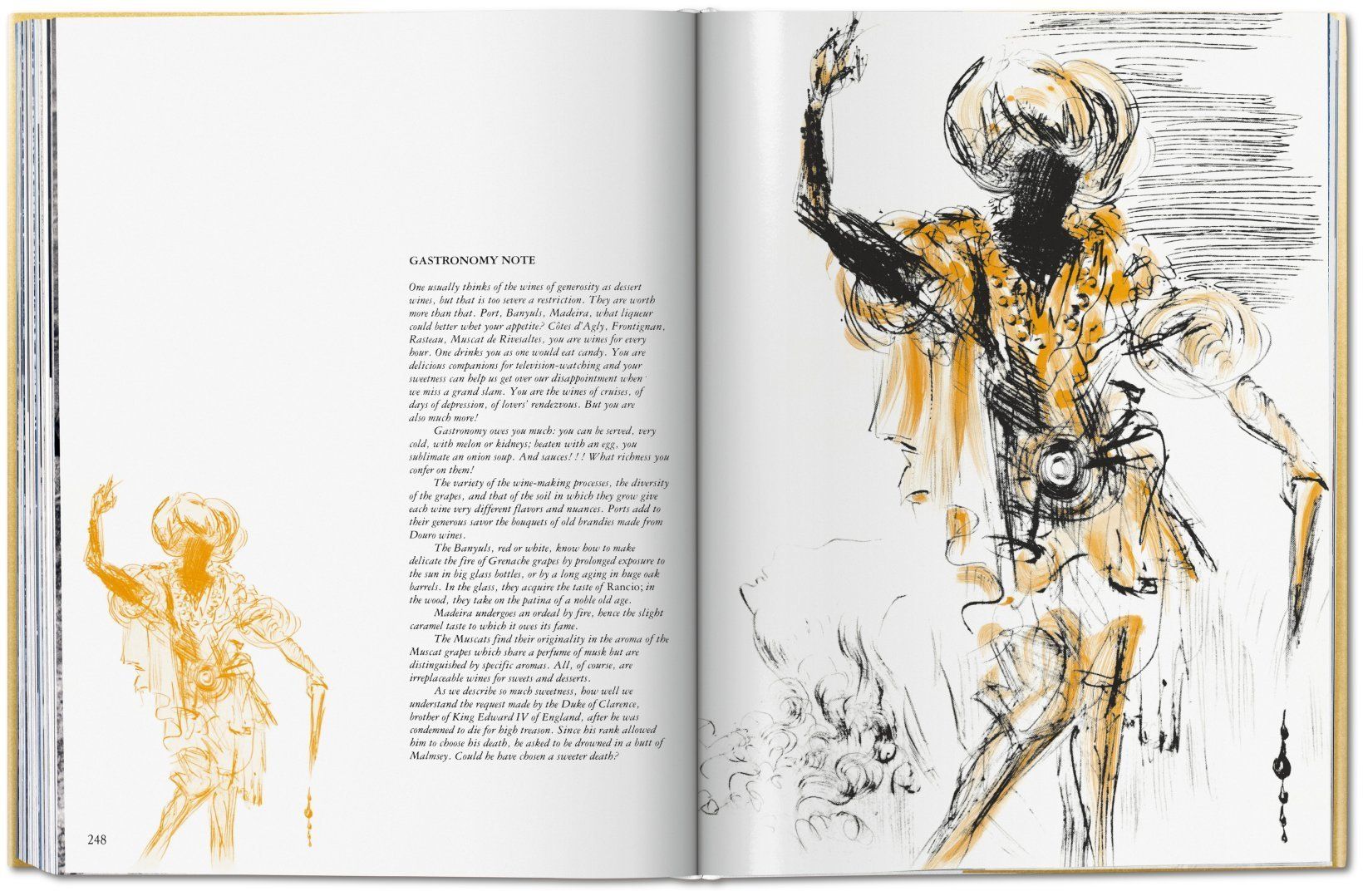 Dali. The Wines of Gala_TASCHEN_9783836567725_TASCHEN