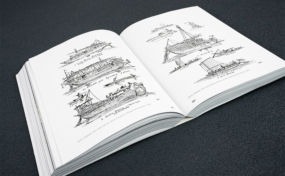 The Mother Tongue of Architecture: Selected Writing from Kazi Khaleed Ashraf