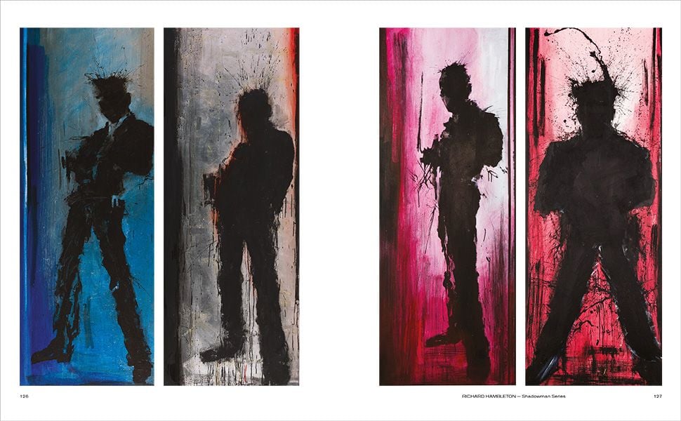 Richard Hambleton: Godfather of Street Art