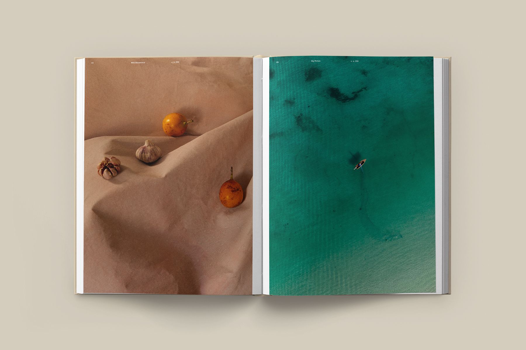 Taste and Place : The Design Hotels Book
