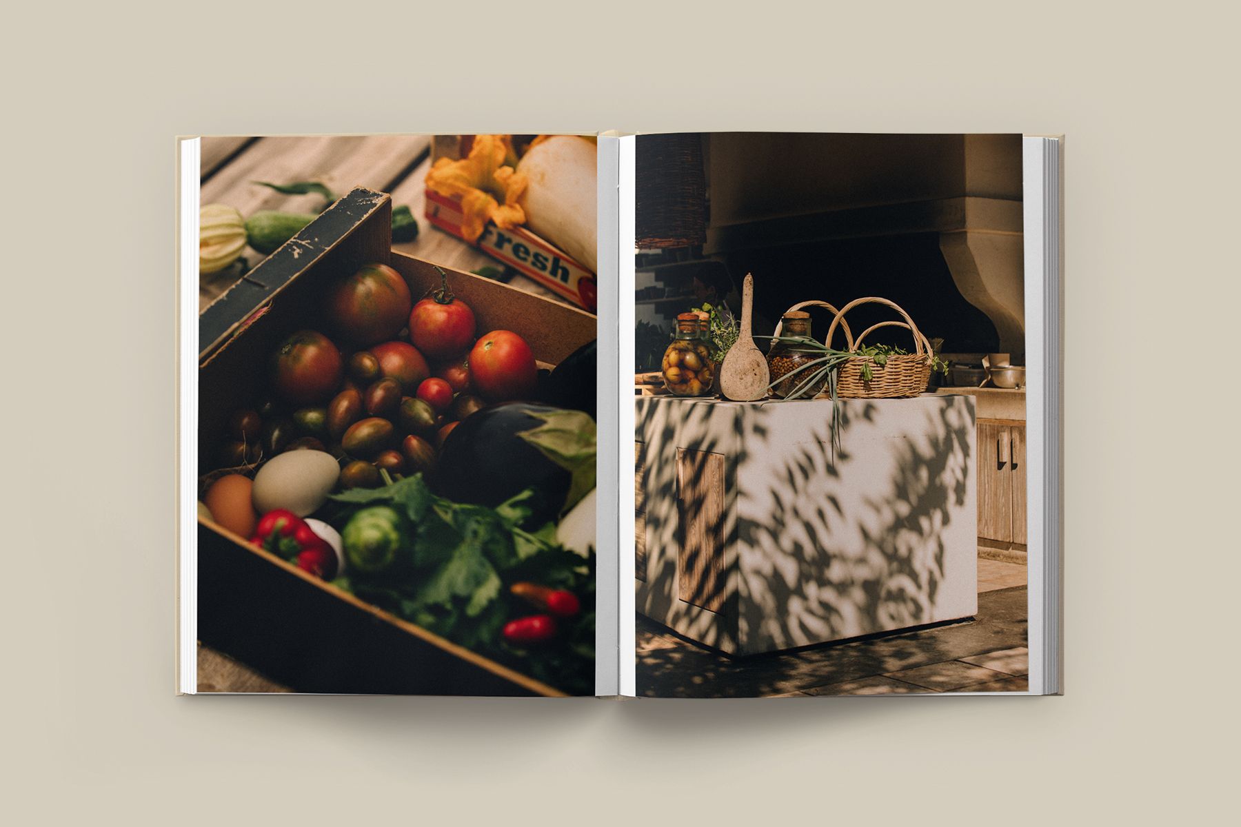 Taste and Place : The Design Hotels Book