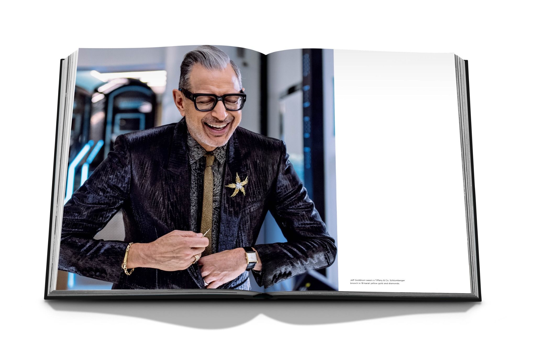 Diamonds: Diamond Stories_Eward Enninful_9781649800114_Assouline