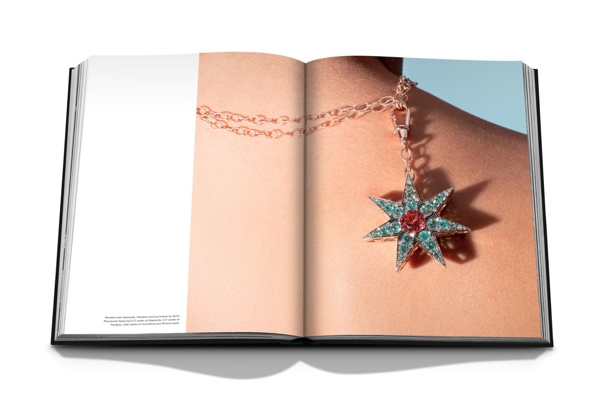 Diamonds: Diamond Stories_Eward Enninful_9781649800114_Assouline