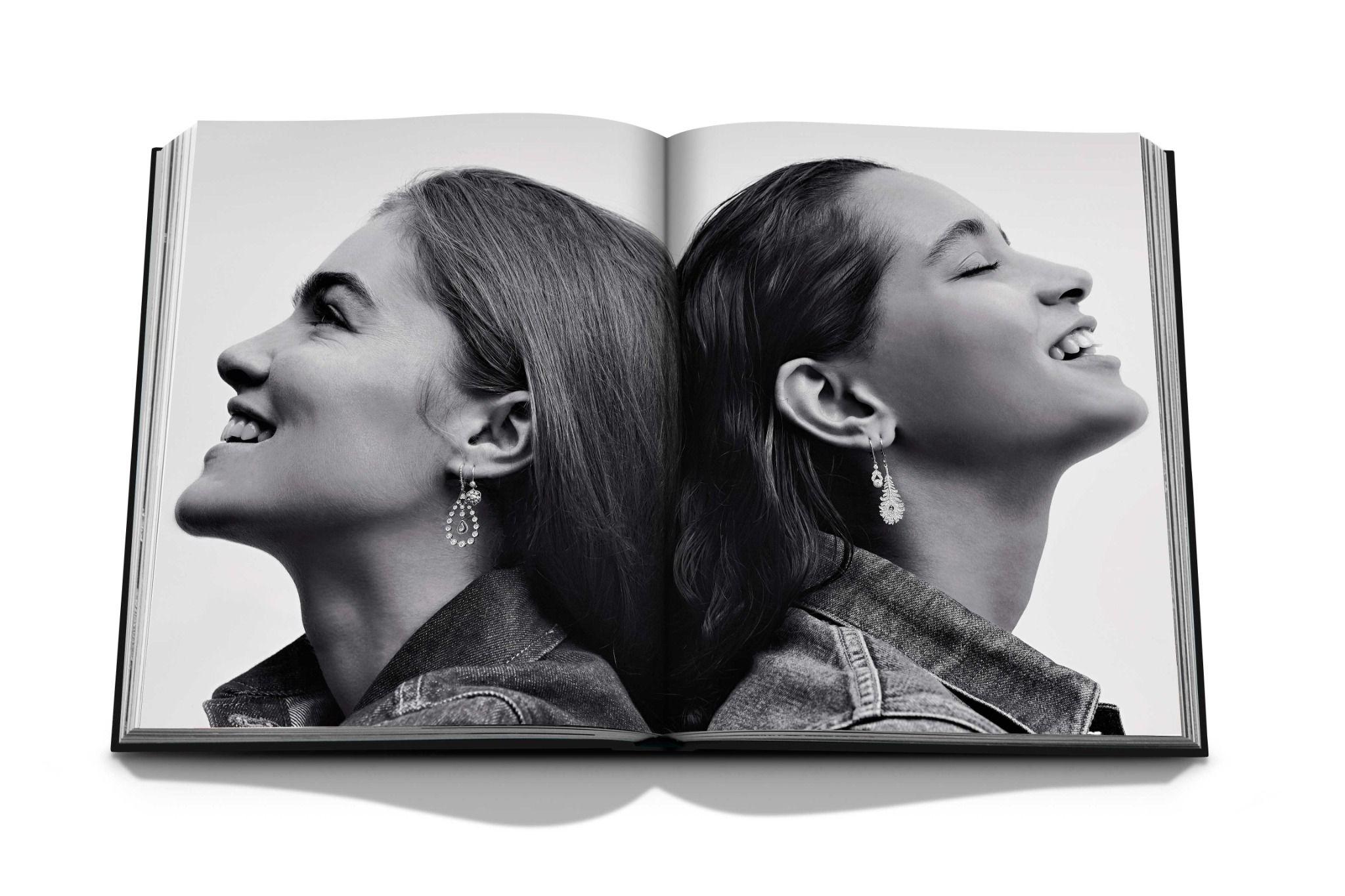 Diamonds: Diamond Stories_Eward Enninful_9781649800114_Assouline