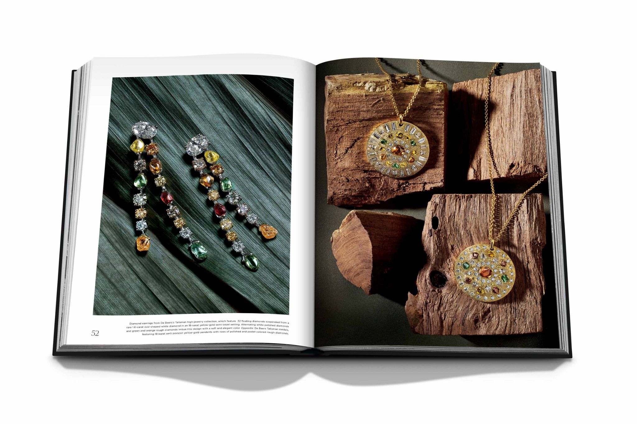 Diamonds: Diamond Stories_Eward Enninful_9781649800114_Assouline