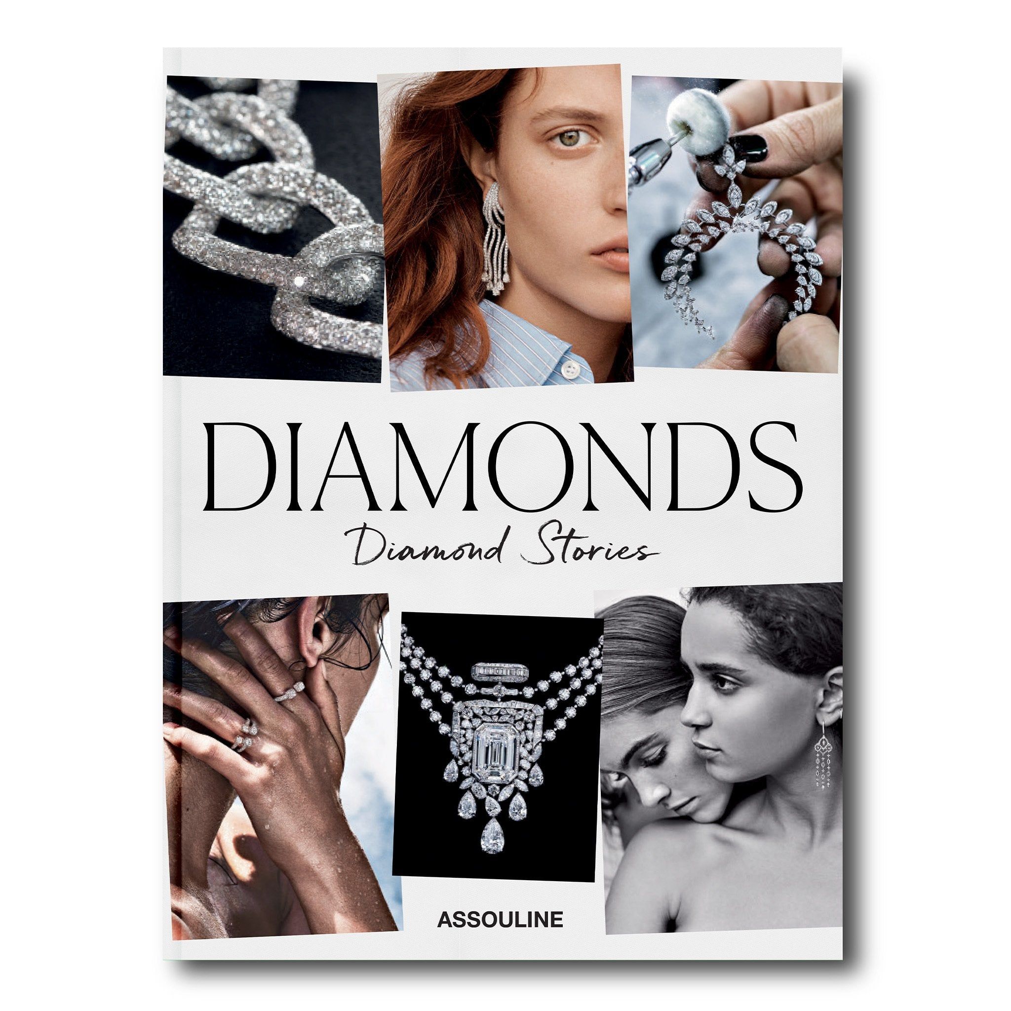 Diamonds: Diamond Stories_Eward Enninful_9781649800114_Assouline