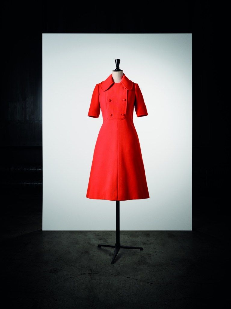 Dior by Marc Bohan_Jerome Hanover_9781614286240_Assouline Publishing Inc