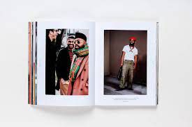 Garcon Style : New York, London, Milano, Paris_Jonathan Daniel Pryce_9781786274960_Laurence King Publishing