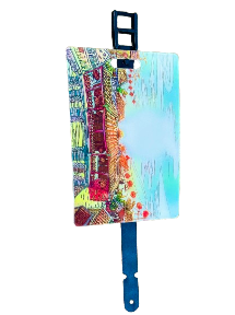 Luggage Tag