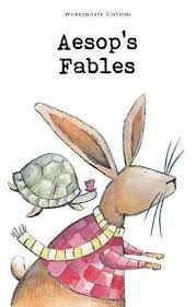  Aesop's Fables 