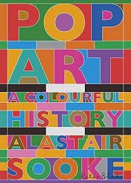 Pop Art: A Colourful History