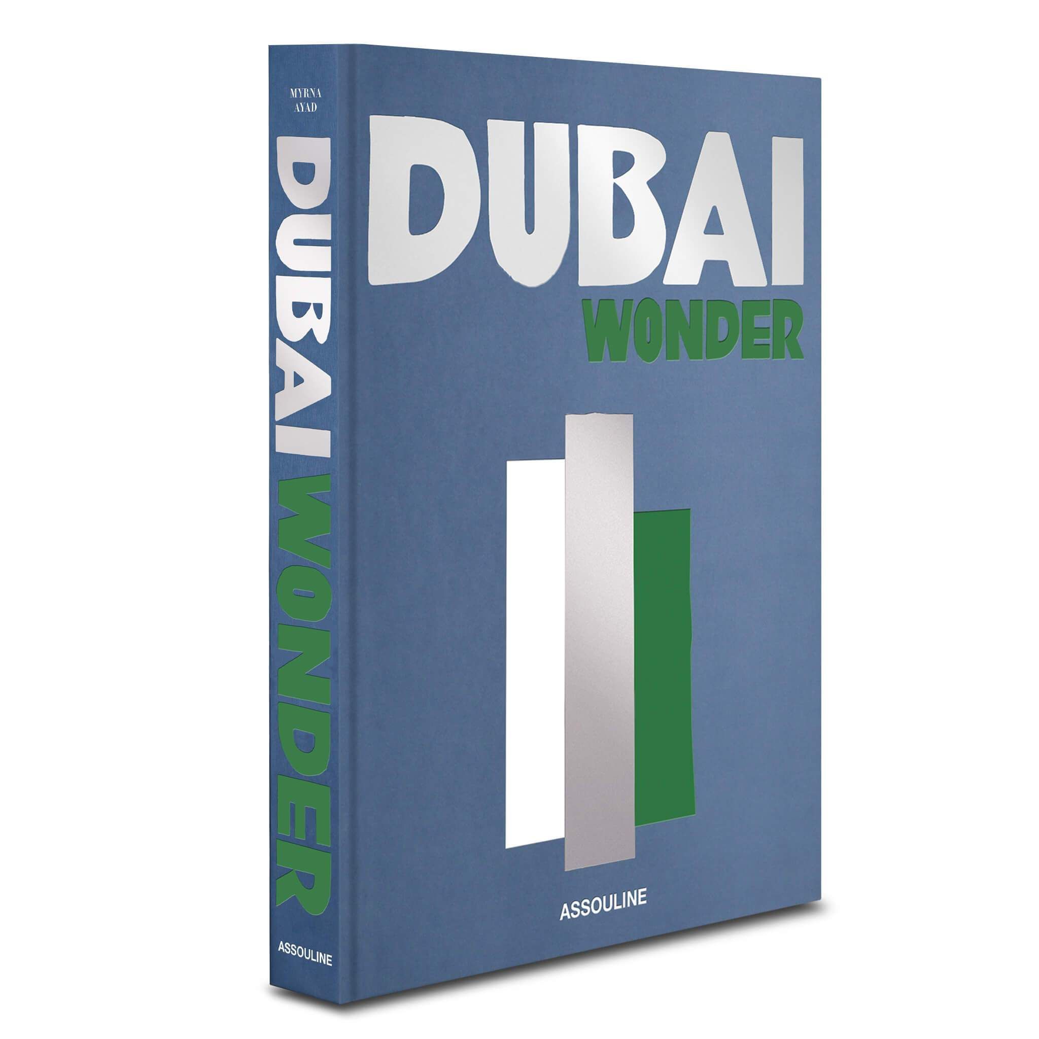 Dubai Wonder_Myrna Ayad_9781649800237_ASSOULINE