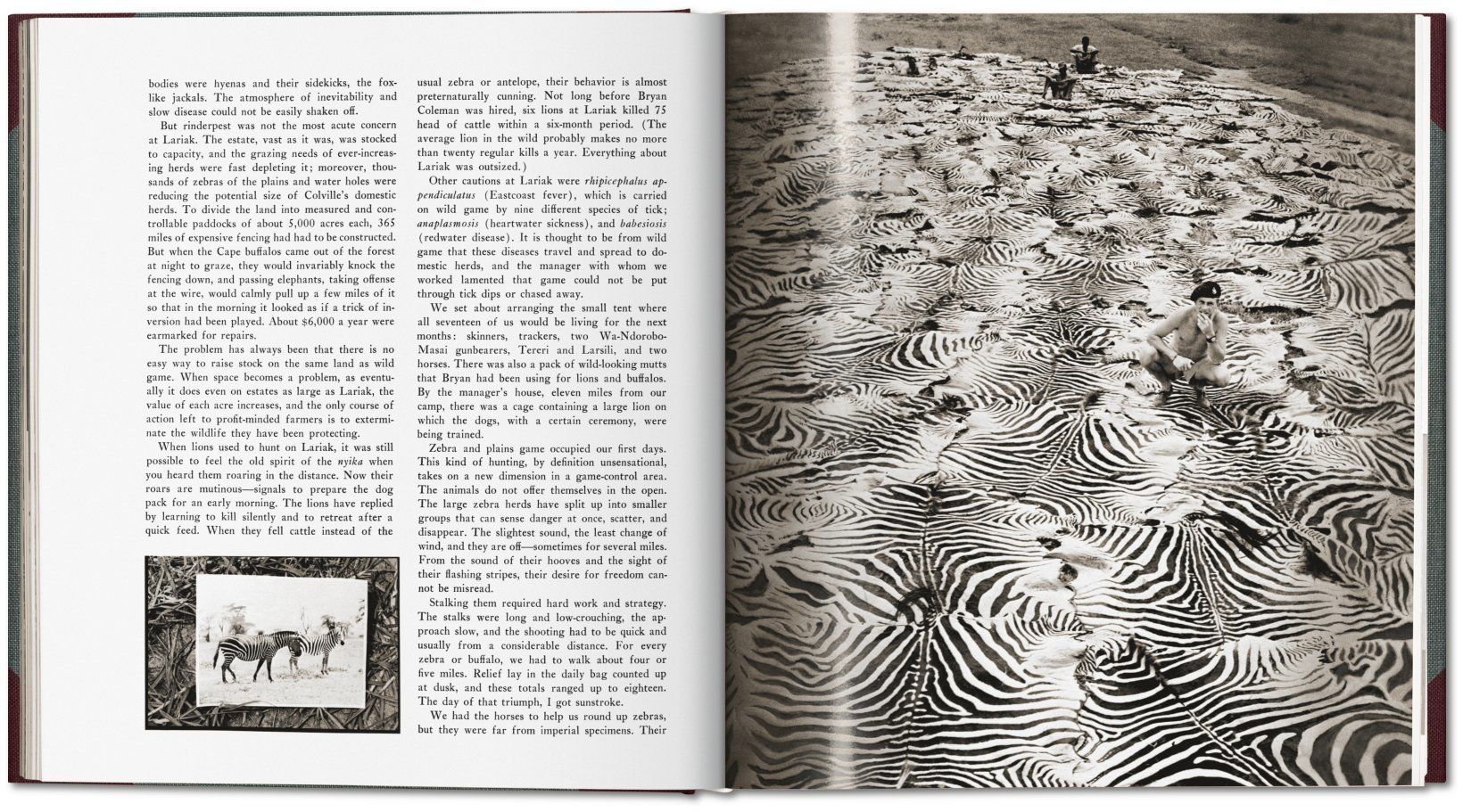 The End of the Game_Peter Beard_9783836584869_TASCHEN
