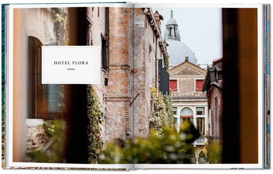 Great Escapes Italy. The Hotel Book. 2019 Edition_Angelika Taschen_9783836578059_Taschen GmbH