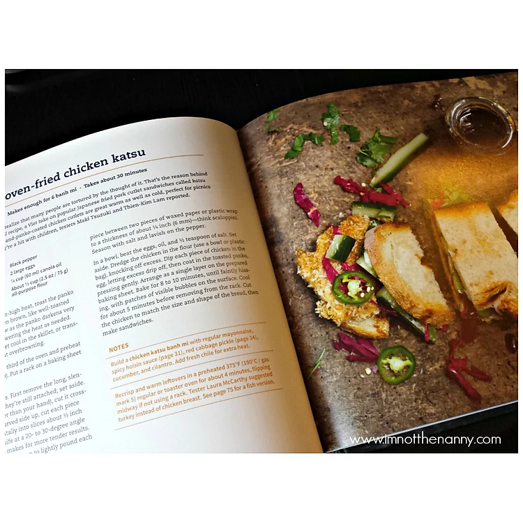 The Banh Mi Handbook: Recipes for Crazy-Delicious Vietnamese Sandwiches