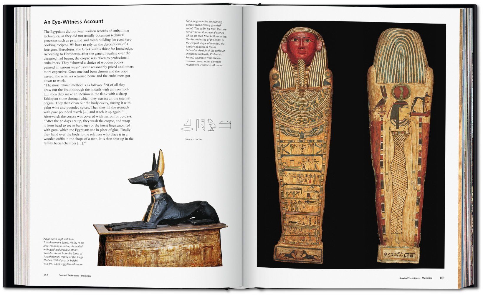 Egypt_Rainer & Rose-Marie Hagen_9783836520546_Taschen GmbH