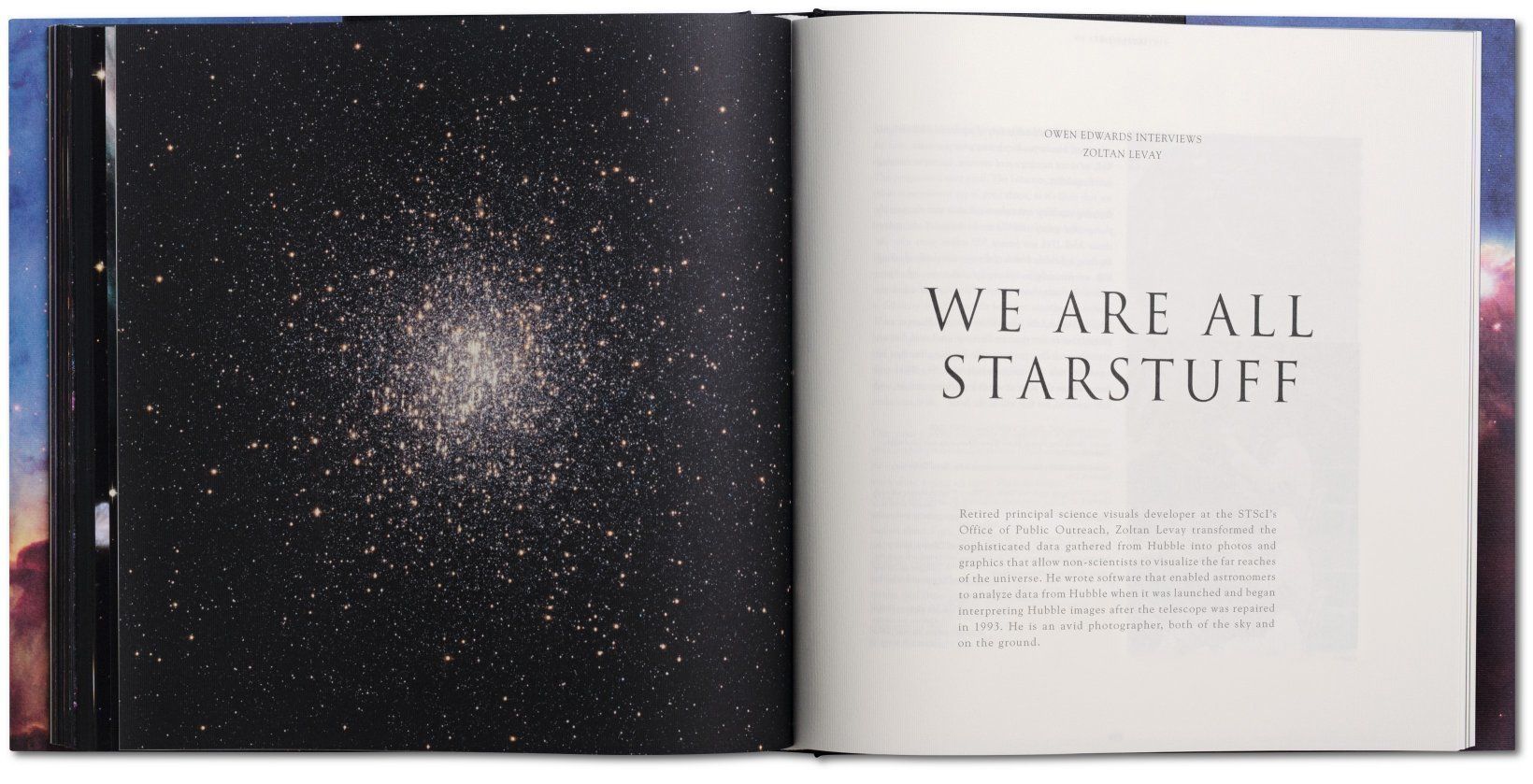 Expanding Universe. The Hubble Space Telescope_Charles F. Bolden_9783836583633_Taschen GmbH