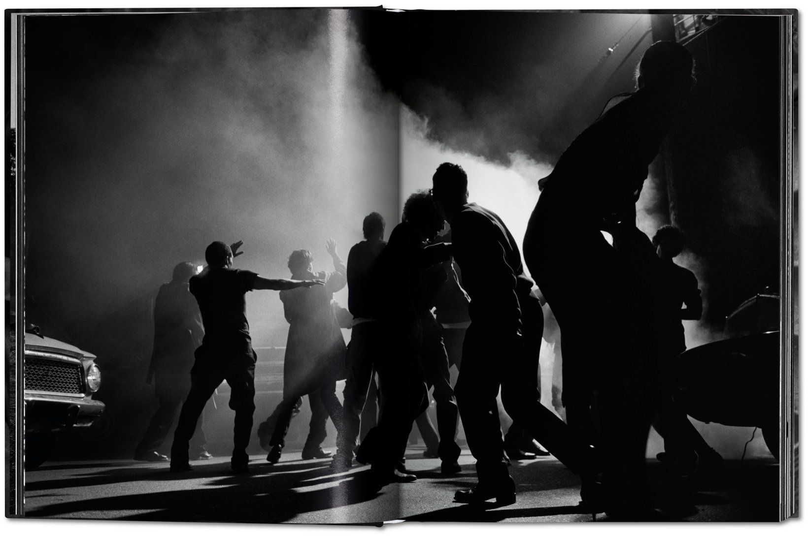 Peter Lindbergh. Untold Stories_Felix Kramer & Wim Wenders_9783836579919_Taschen GmbH