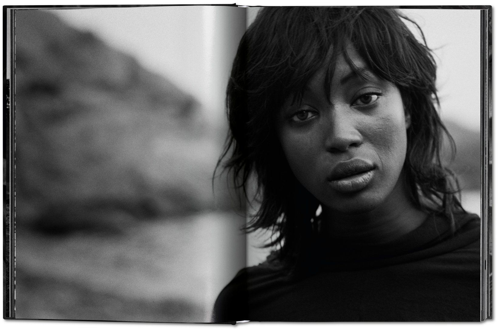 Peter Lindbergh. Untold Stories_Felix Kramer & Wim Wenders_9783836579919_Taschen GmbH