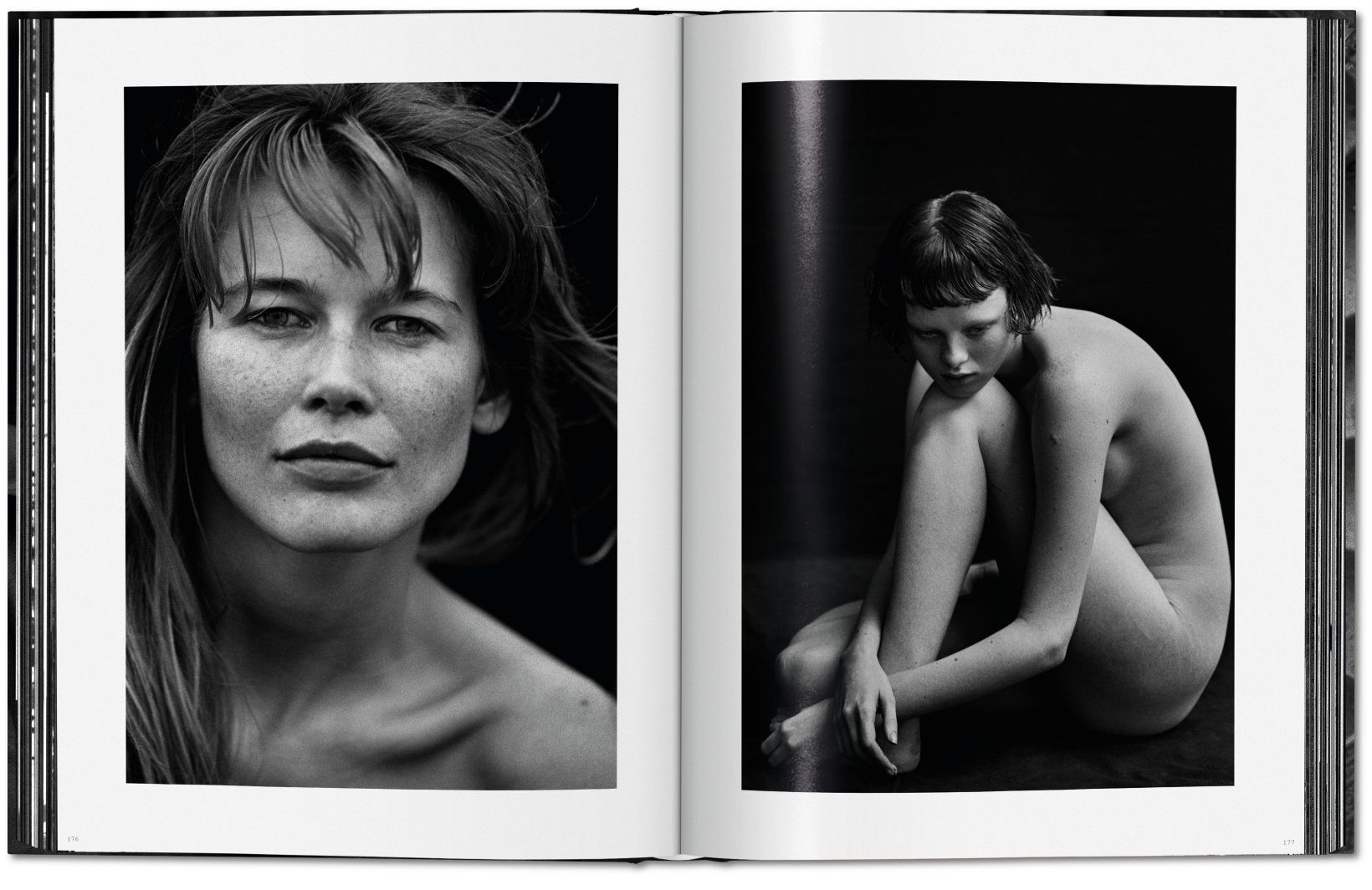 Peter Lindbergh. Untold Stories_Felix Kramer & Wim Wenders_9783836579919_Taschen GmbH