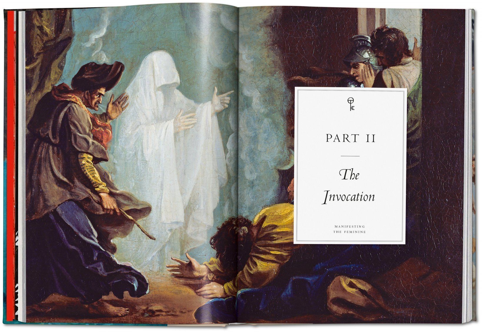 Witchcraft. The Library of Esoterica_Jessica Hundley & Pam Grossman_9783836585606_Taschen GmbH