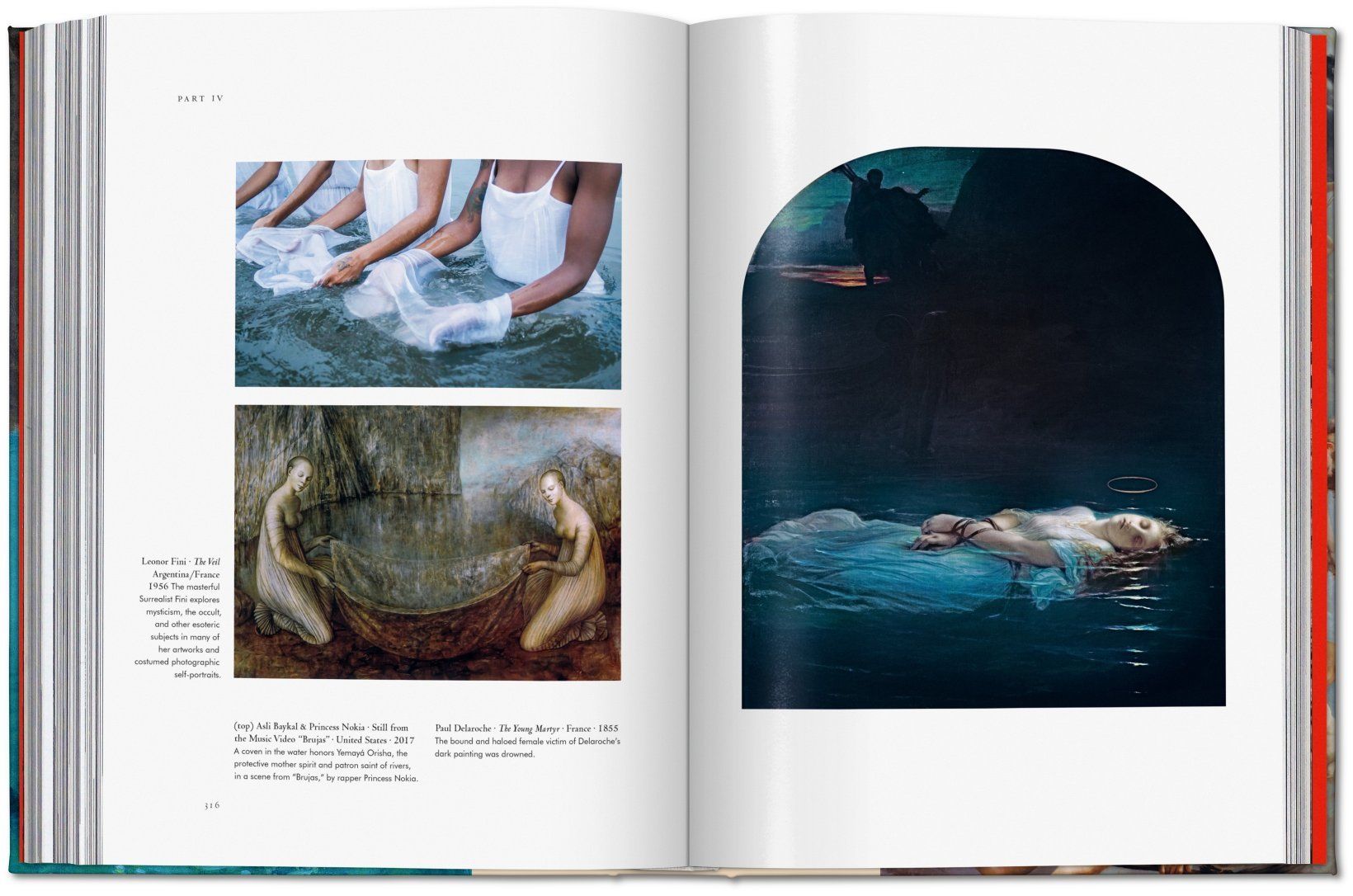 Witchcraft. The Library of Esoterica_Jessica Hundley & Pam Grossman_9783836585606_Taschen GmbH