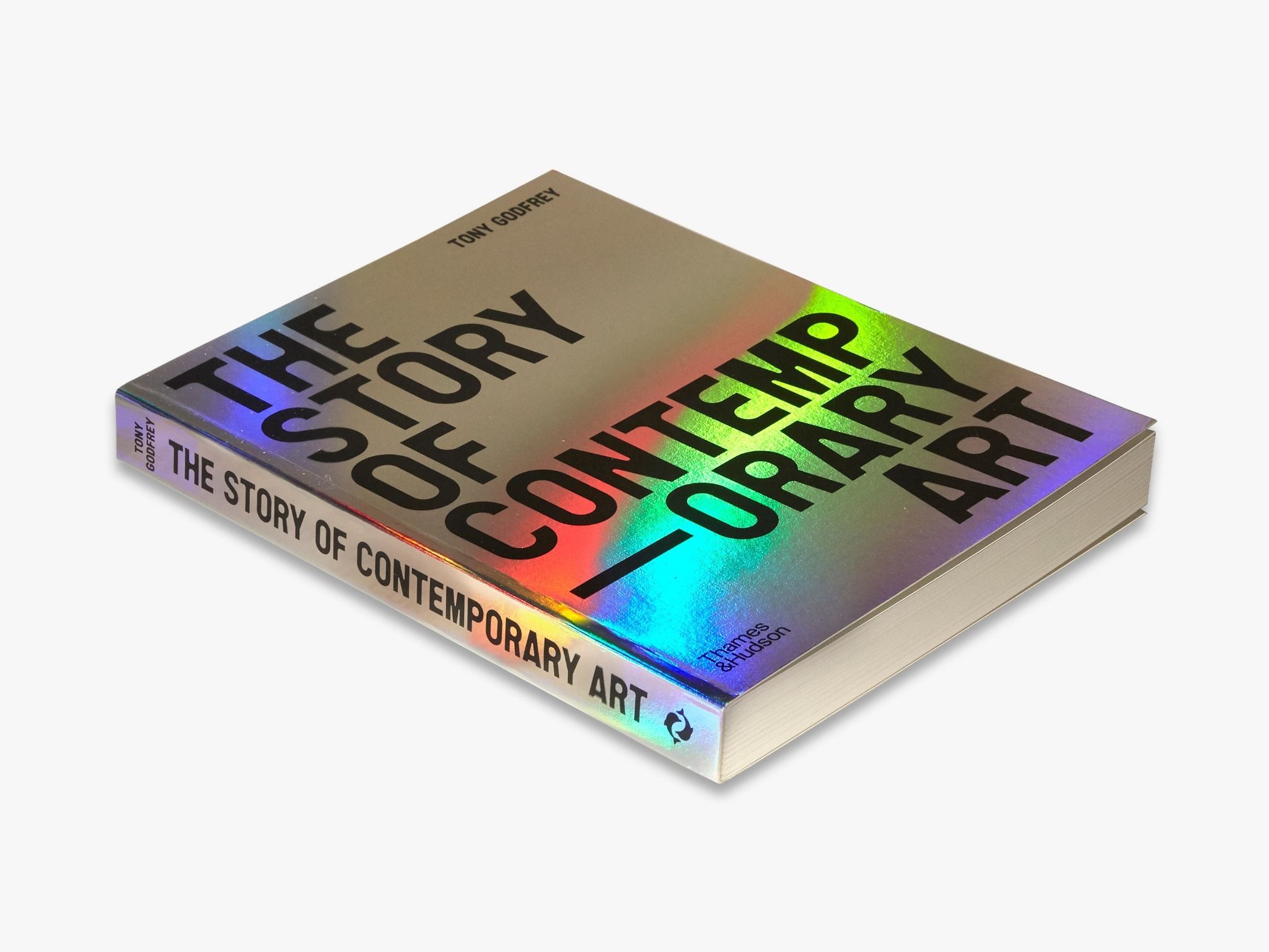 Story of Contemporary Art