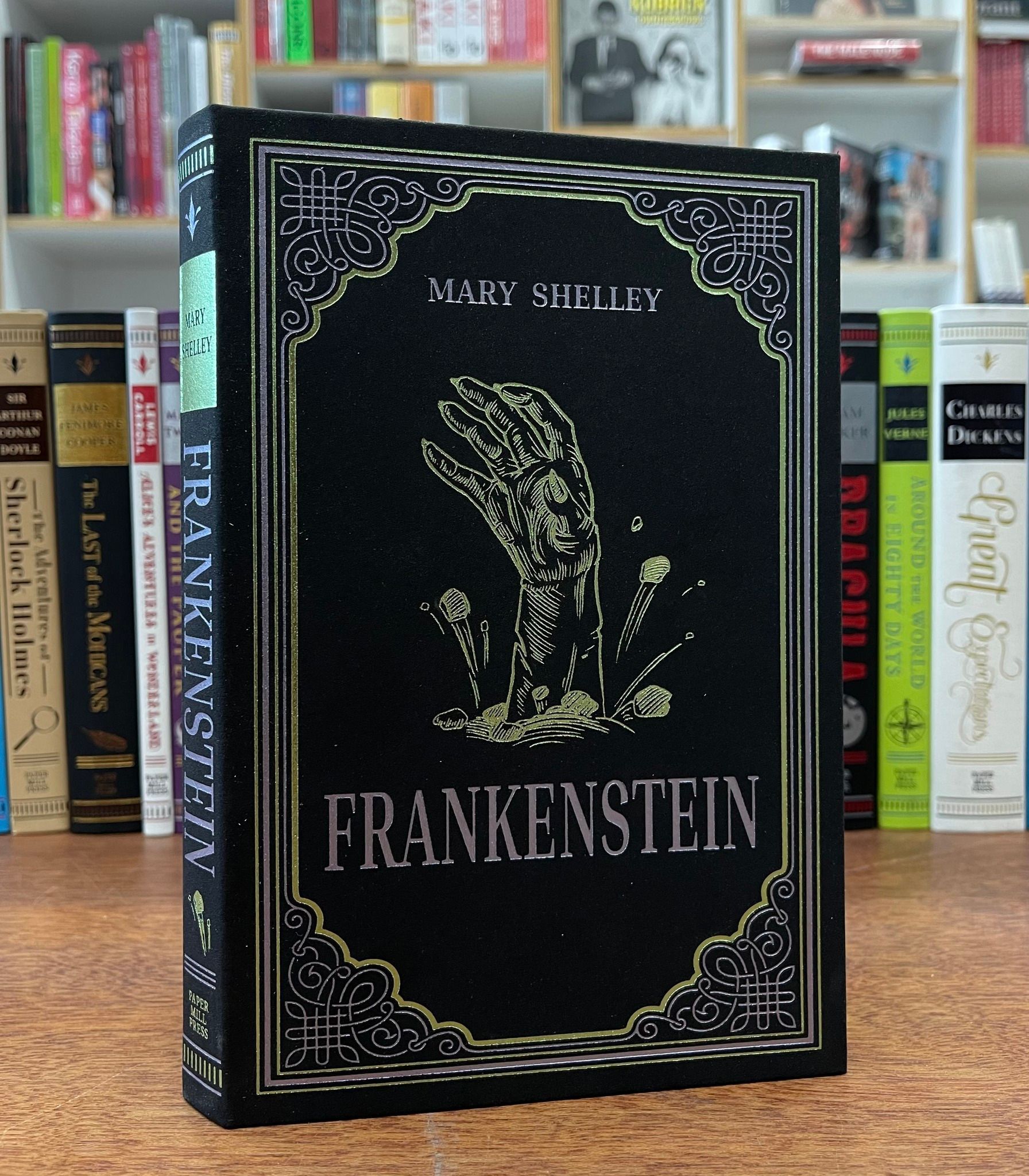 Frankenstein
