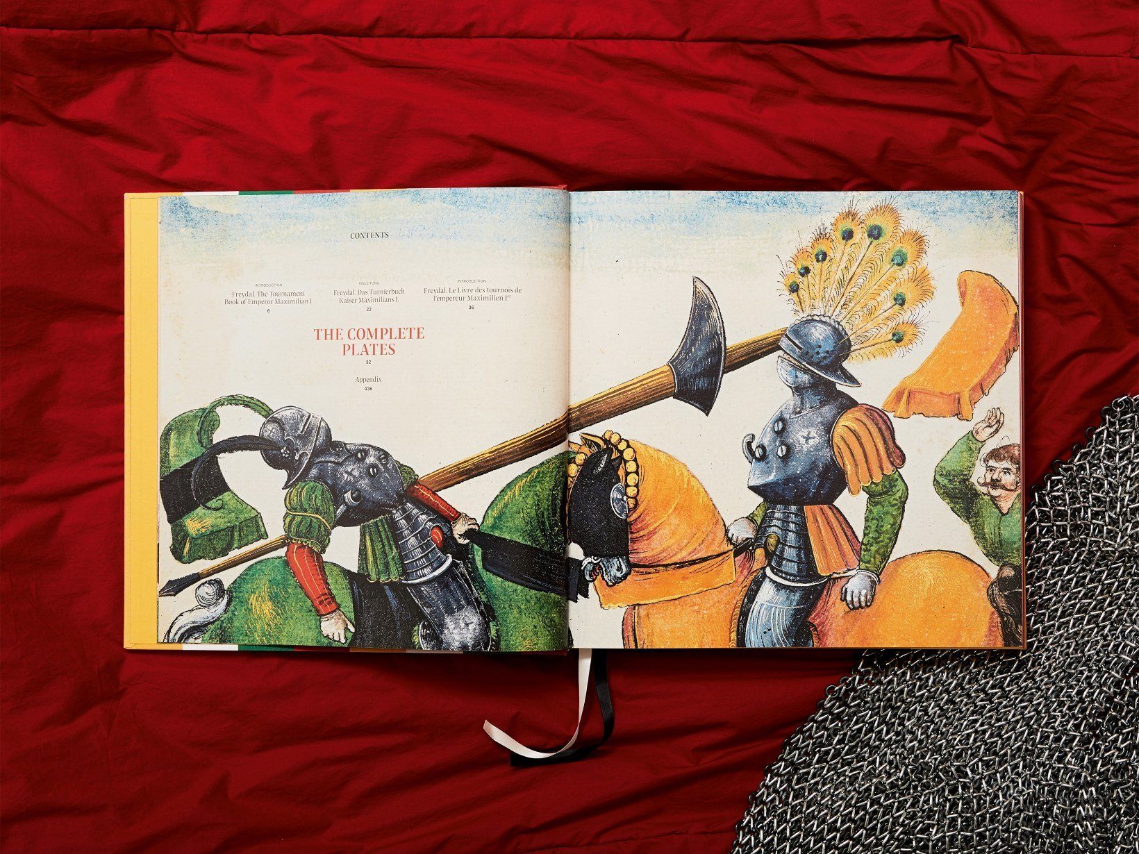 Freydal - Medieval Games
