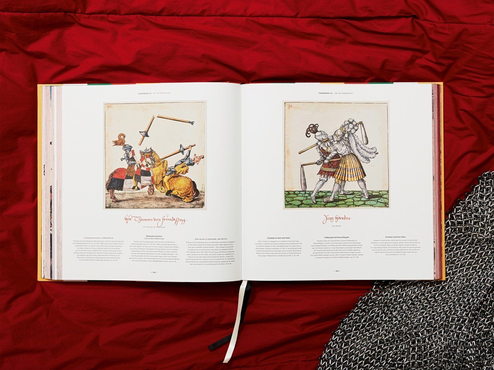 Freydal - Medieval Games