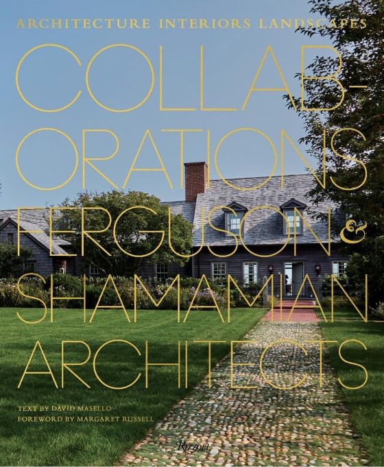 Collaborations_David Masello_9780847870608_Rizzoli International Publications