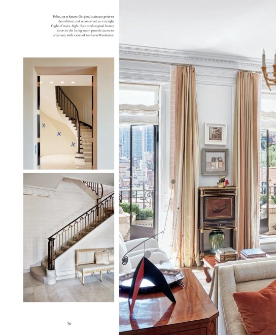 Collaborations_David Masello_9780847870608_Rizzoli International Publications