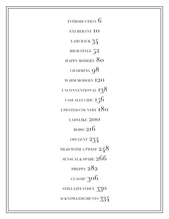 S Is for Style_Dara Caponigro_9780847865284_Rizzoli International Publications