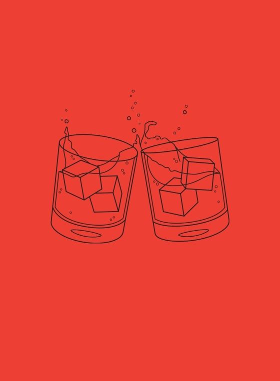 Spirits Sugar Water Bitters_Derek Brown_9780847861460_Rizzoli International Publications