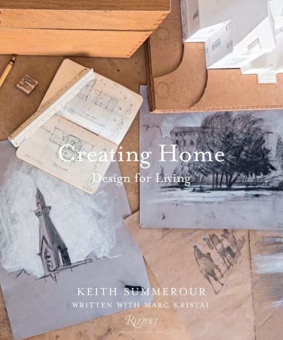 Creating Home: Design for Living