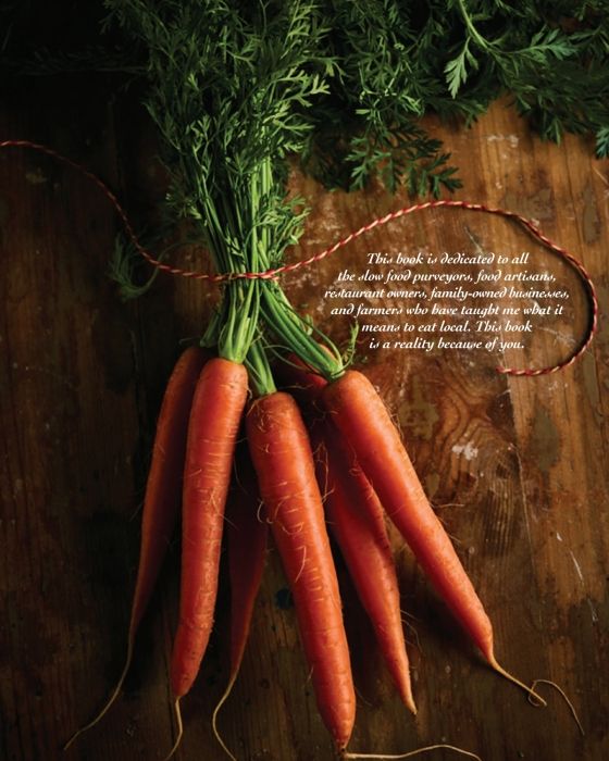 At the Table of La Fortezza: The Enchantment of Tuscan Cooking From the Lunigiana Region