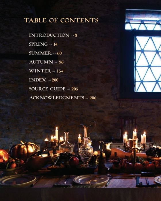 At the Table of La Fortezza: The Enchantment of Tuscan Cooking From the Lunigiana Region