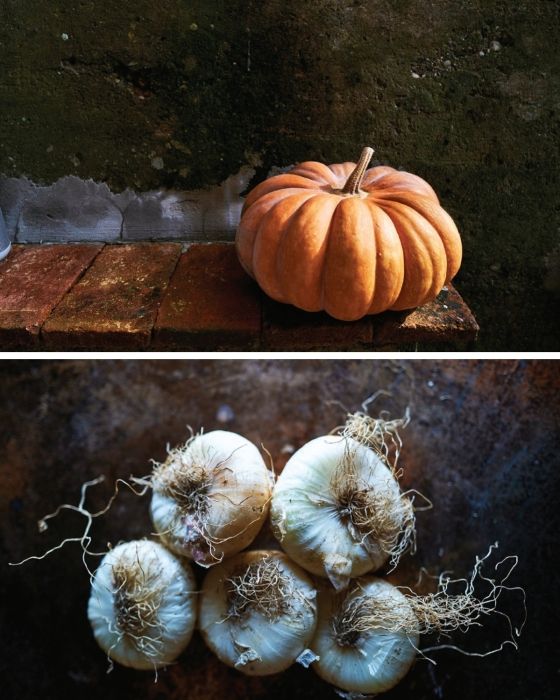 At the Table of La Fortezza: The Enchantment of Tuscan Cooking From the Lunigiana Region
