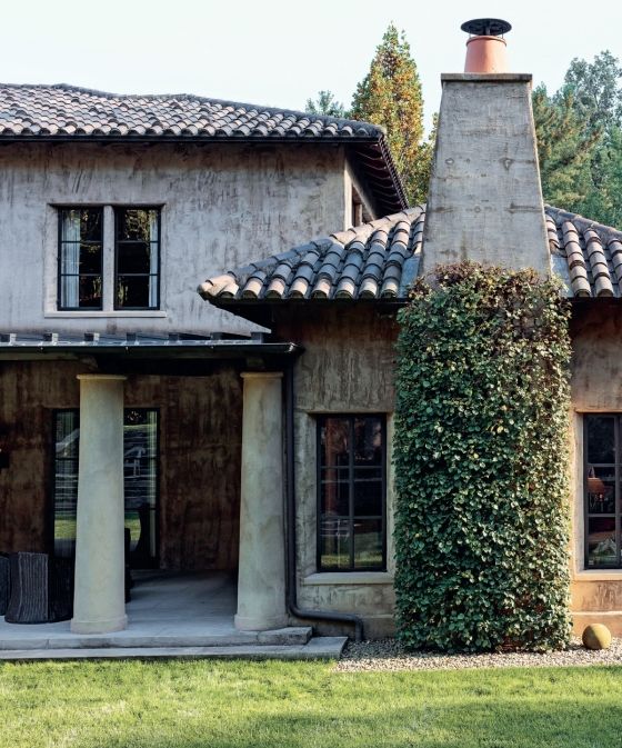Creating Home: Design for Living