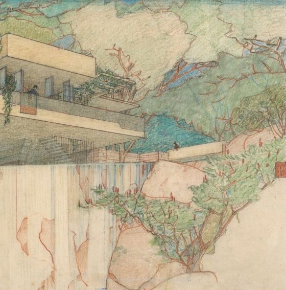 Fallingwater (Rizzoli Classics)