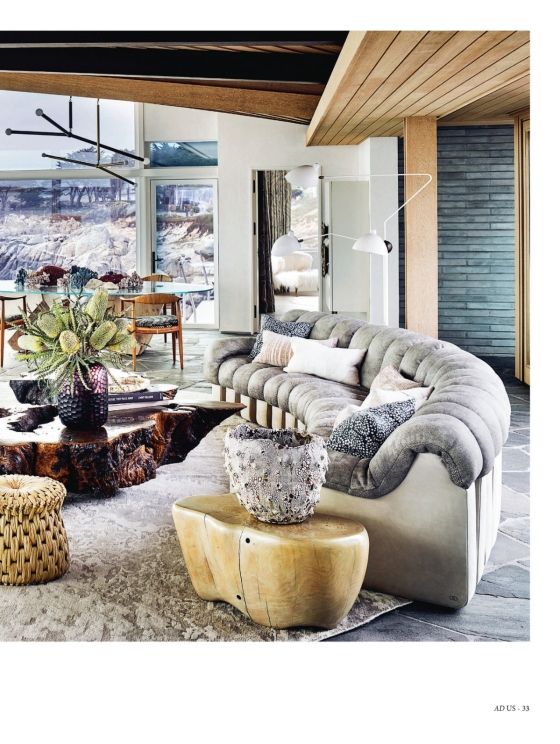 Architectural Digest: The Most Beautiful Rooms in the World