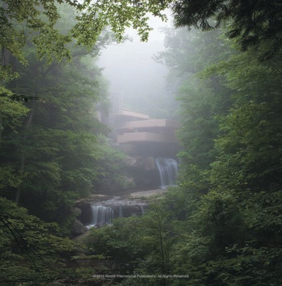 Fallingwater (Rizzoli Classics)