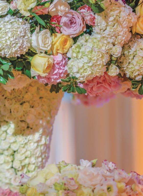 Preston Bailey: Designing with Flowers
