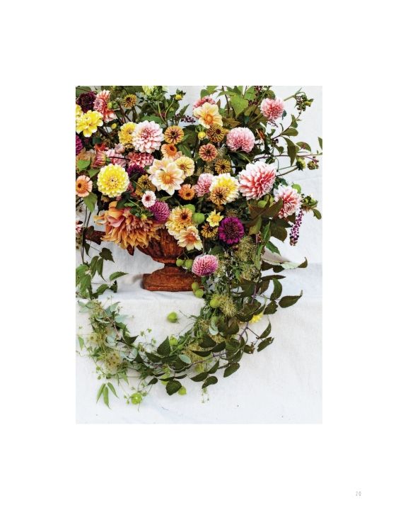 In Full Flower: Inspired Designs by Floral's New Creatives